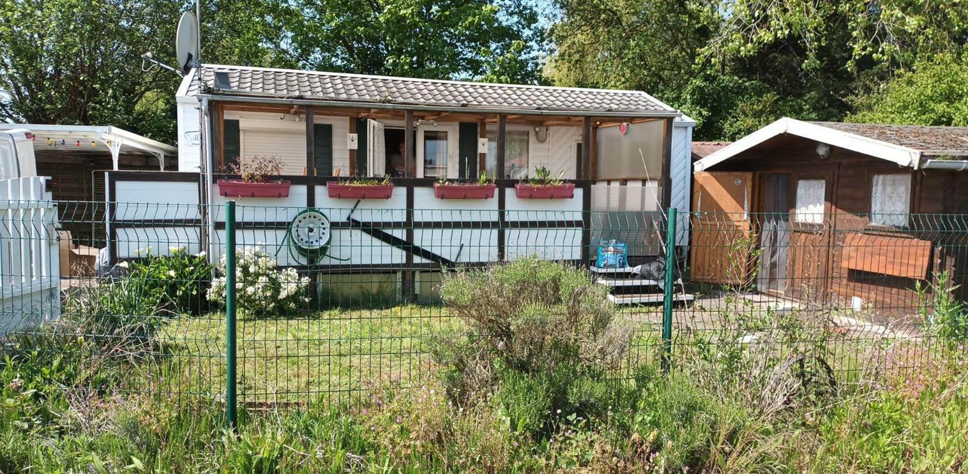 Chez Bernard Appartement Ardres Buitenkant foto