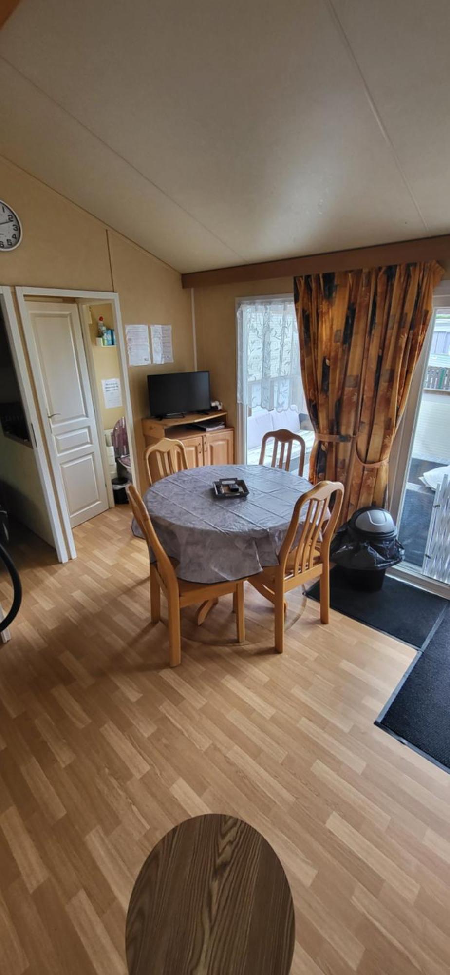 Chez Bernard Appartement Ardres Buitenkant foto